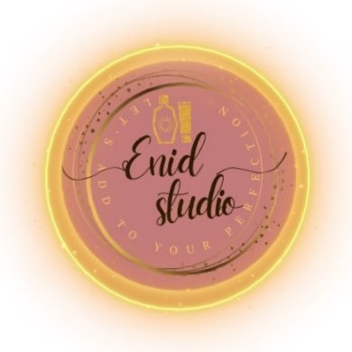 Enid_studio's profile picture. Student of Aesthetician -
Free Lance Makeup Artist 
- Specializing in Bridal
- Airbrush 
📍Located in Delaware and Nearby Areas