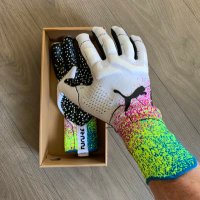 Goalkeeper Gloves(@glove_gloves) 's Twitter Profile Photo