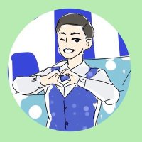 rio / ハイパーはいつもけだるげ (@hpyy_r) 's Twitter Profile Photo rio / ハイパーはいつもけだるげ (@hpyy_r) 's Twitter Profile Photo