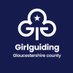 Girlguiding Gloucestershire (@GirlguidingGlos) Twitter profile photo