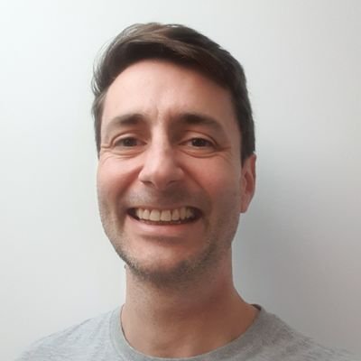 Javi Vázquez Profile