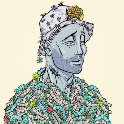 SONIX474's profile picture. #nft #pank #doga #bnb #solana #london