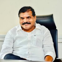 Botcha Satyanarayana(@BotchaBSN) 's Twitter Profile Photo