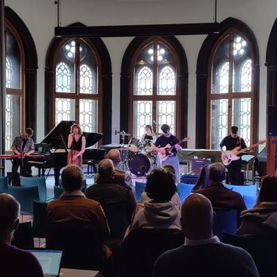 All things music @uofglasgow | @uofglasgowmusic FREE and affordable world class music on campus | Partnerships | Participation | Engagement | Collaboration