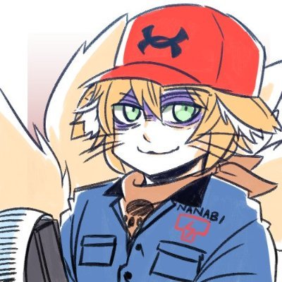 Nanabi Tsukishiroさんのプロフィール画像
