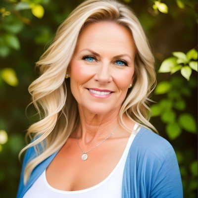 Christian/Mom/Athlete/Businesswoman
Focus on good, stand in truth, love always, adapt during adversity...never give up.