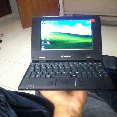 JohannesAntonio's profile picture. Ing. de Sistemas @ztechsolution