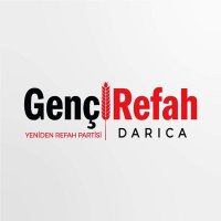 Genç Refah Darıca(@Gencrefahdarica) 's Twitter Profile Photo