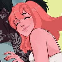 πͺππ―π π’π©π¦π«π’π³οΈβπ she/they (@cvrsedmarceline) 's Twitter Profile