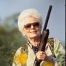 SmhJan's profile picture. Wife, Mama, Grandma. 
🎵 Don’t it always seem to go, that you don’t know what you’ve got till it’s gone. 🎵
Tweets =¯\_(ツ)_/¯