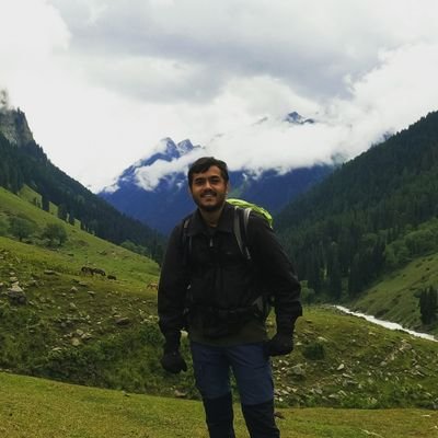 op45_indian's profile picture. Robotics. ML. Hiking.