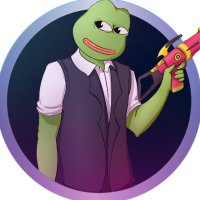 Pepe vs Waifu (@pepewaifuceo) 's Twitter Profile Photo Pepe vs Waifu (@pepewaifuceo) 's Twitter Profile Photo