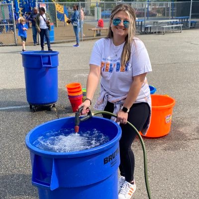 MsOReilly23's profile picture. Reading Specialist at Davison Avenue