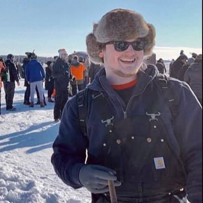 ZacReichstadt's profile picture. 