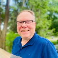 Richard Klee, Ph.D. (he/him/his) (@richardklee1) 's Twitter Profile