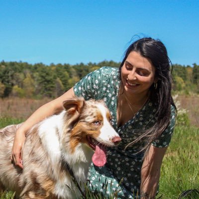 Integrative Health Nerd🤓🌱 Dog Mom 🐺🐶 Comfy Lifestyle 🤍 Intuitive Digital Art https://t.co/DfYeqw38BD