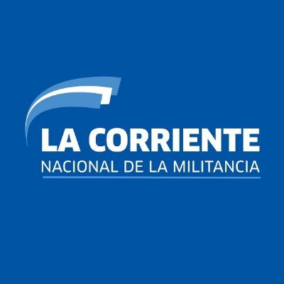 La Corriente Nacional de la Militancia en San Luis.
Facebook, Youtube: @LaCorrienteSanLuis
IG: https://t.co/RNazBiuulK