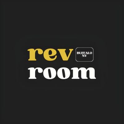 🎙️ Welcome to Rev Room Network 🏢🎧 - Your go-to podcast and media hub in Buffalo 🎉🎤 Tune in for captivating discussions and more!