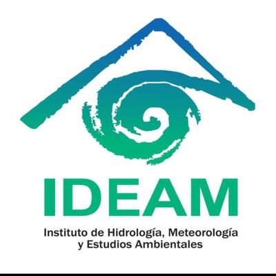 IDEAMColombia Profile Picture