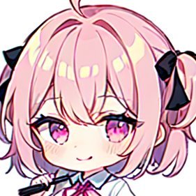 ちびキャラパレット@AIイラスト投稿サイト🎨さんのプロフィール画像