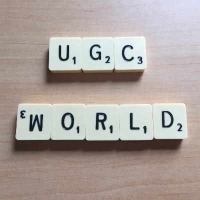 ugcworld365 Profile Picture