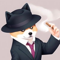 DogeShibaDog(@DogeShibaDog128) 's Twitter Profile Photo