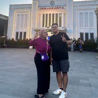 Fitra Dwivani (@fitradv) 's Twitter Profile Photo Fitra Dwivani (@fitradv) 's Twitter Profile Photo