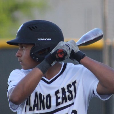 Believer✝️| Athlete |6’1 185 | '2025 | LHP/1B/OF | Plano East | uncommitted | #EastsideBoys |@DallasPatriots