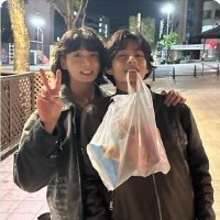 かたmhin miyuki 🦋🙄(@MhinMiyuki) 's Twitter Profile Photo