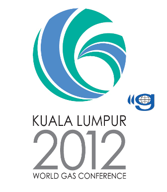 The Official Twitter account for the 25th World Gas Conference (WGC2012) in June 2012, Kuala Lumpur, Malaysia #WGC2012