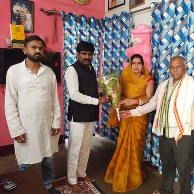 GiteshwariRajr1's profile picture. Ek uddeshy ek Lakshya ek uddeshy