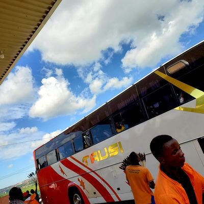 inter-city all through 
Travel with TAUSI

.
Tausi coaches is situated at Bakuli  Old Kampala road 
for more inquiries 
check our pinned tweet