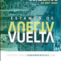 CARRERA 080 BZGZ (@carrera080bzgz) 's Twitter Profile