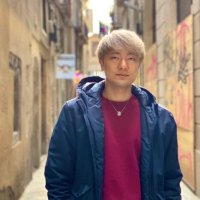 John I. Yuei (@yuei_jp) Twitter profile photo