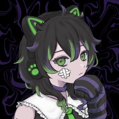 docv1t's profile picture. 毒吐といいます。icon☞@reiuxz sub☞@MnoonM_