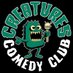 CREATURES OF THE NIGHT COMEDY CLUB (@creaturescomedy) Twitter profile photo CREATURES OF THE NIGHT COMEDY CLUB (@creaturescomedy) Twitter profile photo