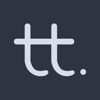TTtie_TT's profile picture. 🇨🇿, makes things once in a while. 

@​tttie on Discord
@tttie@uwu.social on the fediverse