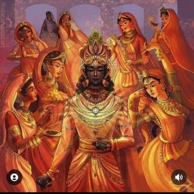 🪔श्री कृष्ण गोविंद हरे मुरारी, हे नाथ नारायण वासुदेवा🪔