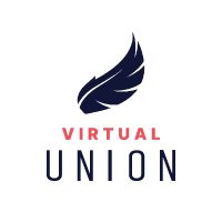 𝗩𝗶𝗿𝘁𝘂𝗮𝗹 𝗨𝗻𝗶𝗼𝗻 (버츄얼 유니온)(@virtual_union) 's Twitter Profile Photo