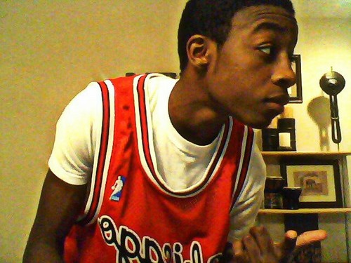 HbCoolin's profile picture. Careless World