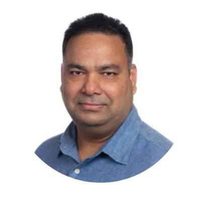 sbmanthri's profile picture. 