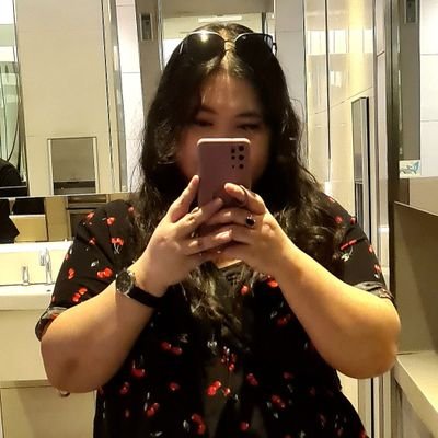 notjennyyy's profile picture. INFP // If life is a bowl of soup, I am a fork 🍴