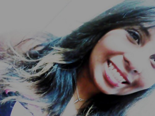 Ela é divina obra prima se DEUS fez outra igual ta com ele lá em cima ♪