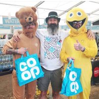 Bearded_Rigley 🌈 (@beardedtrev) 's Twitter Profile Photo Bearded_Rigley 🌈 (@beardedtrev) 's Twitter Profile Photo