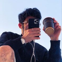 دام الطريق الجاي متقاسمينه
بإذن الله انه ما على عمرنا خوف ❤️