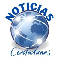 Noticias Ciudadanas (@notisciudadanas) 's Twitter Profile Photo Noticias Ciudadanas (@notisciudadanas) 's Twitter Profile Photo
