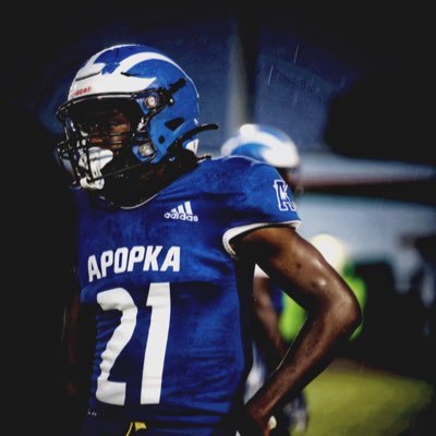 C/O 2024 Apopka high school ||. 6’0| 180lbs 3.1 gpa | juliuslaster2019@icloud.com| https://t.co/RrOYspIRdh | ATH 352-530-8741||NCAA ID: #2301756582