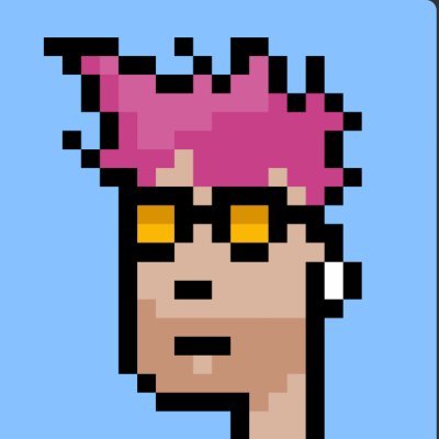 lbuni1997's profile picture. 