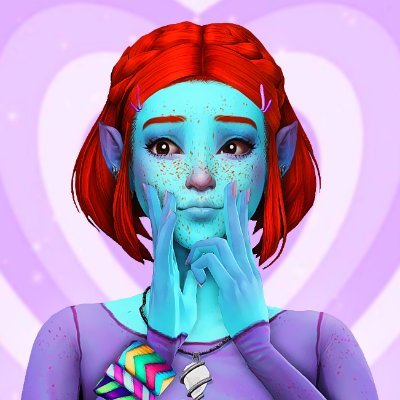 ⭐ I spam my sims legacy and I rant A LOT ⭐| Storyteller but sometimes I build | 30s | She/her | 🇪🇸🇬🇧 | Gallery ID: AbyArashi | https://t.co/jO76Y1YkTd