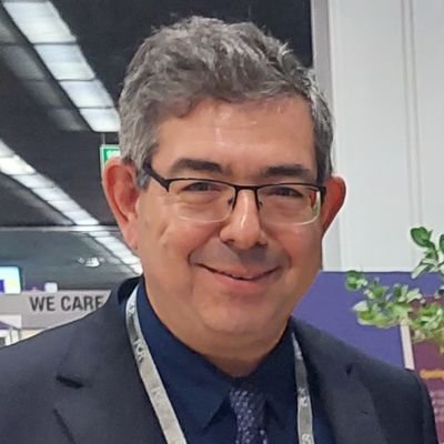 Ariel Roguin Profile